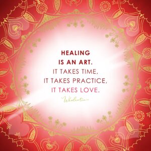 Healing Quote 1